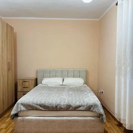 The Rest Nest * Tirana