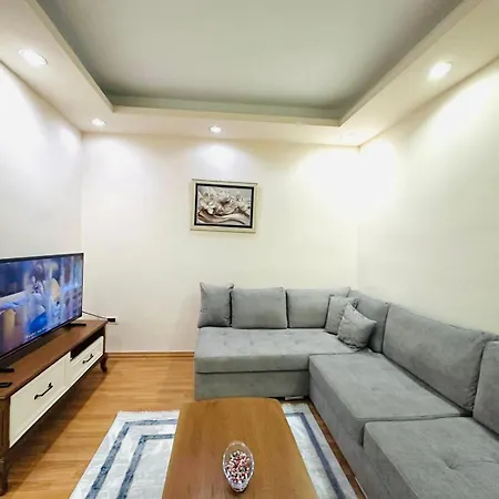 The Rest Nest Apartman