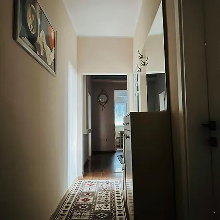 Apartman The Rest Nest *